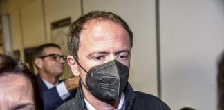 Caso Genovese, giudici Milano: “Resta in carcere, no affidamento in comunità”