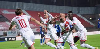 Mantova, è già ora di tornare in campo: domani al Martelli sfida clou con la Pro Vercelli