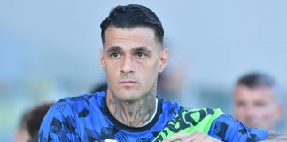 Empoli-Atalanta 0-3, doppietta di Scamacca e gol di Koopmeiners