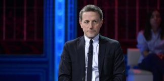 Massimo Giannini lascia direzione La Stampa, al suo posto Andrea Malaguti