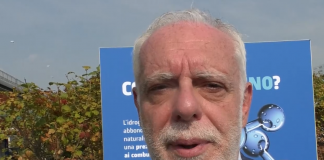 Gibelli (Fnm): “Con treno a idrogeno siamo leader nel settore energetico”