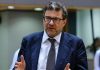 Giorgetti: “In manovra 2024 cuneo, Irpef, natalità e pubblico impiego”