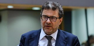Giorgetti: “In manovra 2024 cuneo, Irpef, natalità e pubblico impiego”