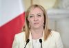 Ucraina, Meloni: “Giusto sostenerla ma attenzione a conseguenze su opinione pubblica”