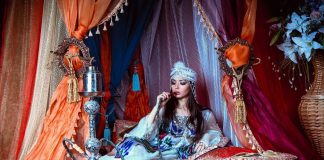 Passione shisha e narghilè, tutti i segreti di un grande successo