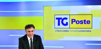 Poste: Lasco: “In arrivo campus Italia con Università”