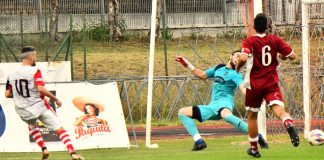 Calcio Eccellenza – Castiglione-Bedizzolese 1-0, gli highlights
