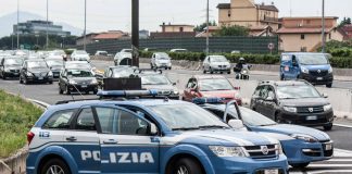 Roma, operaio muore investito mentre è al lavoro sul Gra