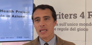 Salute, Grignolio (UniSr): “Con cartoon raccontiamo a giovani approccio One Health”