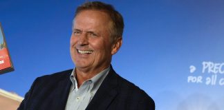 John Grisham: “Sequel de ‘Il Socio’? Dipende da Tom Cruise”