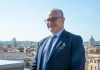 Roma, Gualtieri: “Cantieri aumenteranno. A Piazza Venezia lavori per 10 anni”