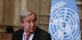 Israele, ambasciatore all’Onu chiede le dimissioni di Guterres