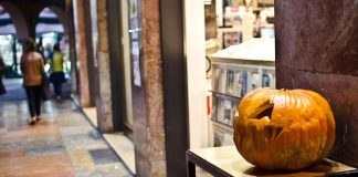 Pediatra, ‘sì a festa di Halloween che aggrega, pausa da notizie guerre e violenza’
