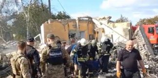 Missile Russia fa strage: 51 morti. Zelensky: “Ucraina avrà difesa aerea”