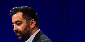 Israele, denuncia del premier scozzese: “I miei suoceri stanno vivendo sotto tortura a Gaza”