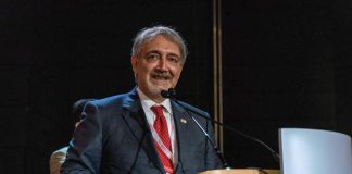 Regioni, Rocca: “Fare squadra è fondamentale per raggiungere gli obiettivi”