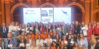 Bandi Gilead, premiati 62 progetti di ricerca e sostegno pazienti