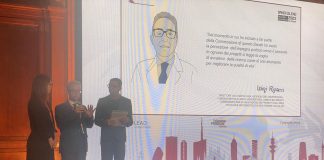 Ematologo Rigacci, ‘fondamentale partnership con privati per sostenere Ssn