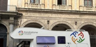 Unità mobile Consulcesi-Fimmg Roma, oltre 1.600 prestazioni a 800 fragili