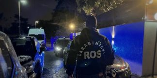 Napoli, blitz contro clan Di Lauro: 27 arresti, anche cantante Tony Colombo