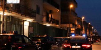 Caserta, aveva picchiato e sequestrato la moglie in garage: fermato 35enne