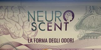 Maker Faire Roma, ricerca italiana svela forma odori con caschetto-Ia