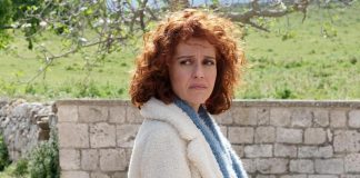 Ascolti tv, Imma Tataranni vince il prime time con il 25,2% di share