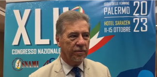 Testa (Snami), ‘necessario e urgente aumentare Fondo nazionale’