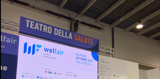 Al via Welfair 2023, il mondo della salute alla Fiera di Roma