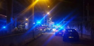 Venezia, autobus cade da cavalcavia a Mestre. Almeno 21 le vittime, 15 i feriti