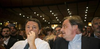 Iv-Azione, Renzi: “Telenovela finita, i gruppi si dividono”
