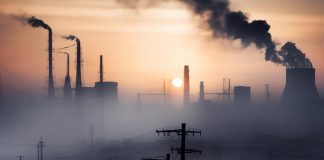 Tumore al seno, inquinamento aumenta il rischio del 28%