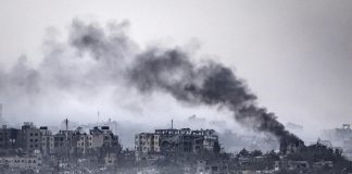 Israele, notte di attacchi su Gaza: uccisi decine di miliziani di Hamas