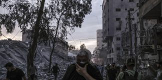 Israele, raid nella notte: “Ripreso pieno controllo confine con Gaza”