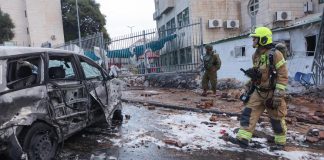 007 Egitto: “Israele ha sottovalutato nostri avvertimenti su Hamas”