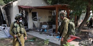 Israele, ecco il piano ‘top secret’ di Hamas: gli ordini per l’attacco