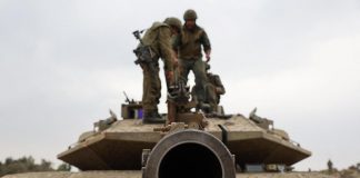 Israele, sale la tensione con il Libano: colpiti obiettivi Hezbollah