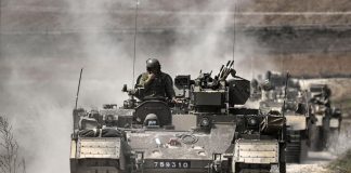 Hamas sorpresa da crollo esercito Israele: “Una tigre di carta”