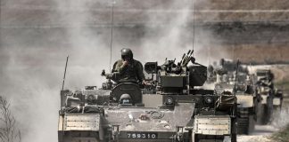 Israele: “Grandi operazioni dopo evacuazione civili”. Ucciso altro comandante Hamas