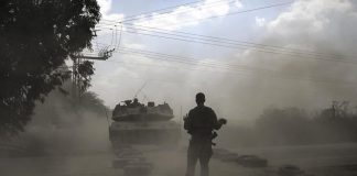 Israele, “incursione mirata nel nord di Gaza con soldati e tank”