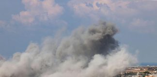 Israele, “uccisa Jamila al-Shanti: prima donna ai vertici di Hamas”