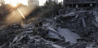 Israele, Netanyahu ai militari: “Siete pronti? Prossima fase sta arrivando”