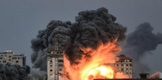 Israele: “Iran dietro attacco Hamas”. Almeno 100 morti e 50 ostaggi