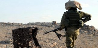 Israele, circa 20 italiani tra i riservisti richiamati contro Hamas