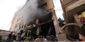 Hamas accusa Italia: “E’ partner di Israele nell’aggressione”
