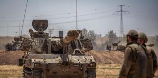 Israele, offensiva totale contro Hamas: la strategia per Gaza