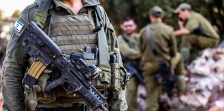Israele, nuovo monito ai civili di Gaza: “Andate a Sud, lontani da Hamas”