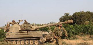 Iran a Israele: “Niente follie dopo attacco Hamas o risposta sarà distruttiva”