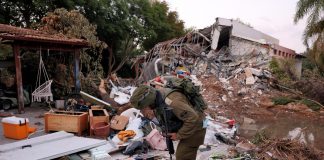 Israele prepara attacco a Gaza. Egitto: no a corridoio umanitario