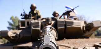 Israele, esercito entra per la terza volta a Gaza. Raid Usa in Siria